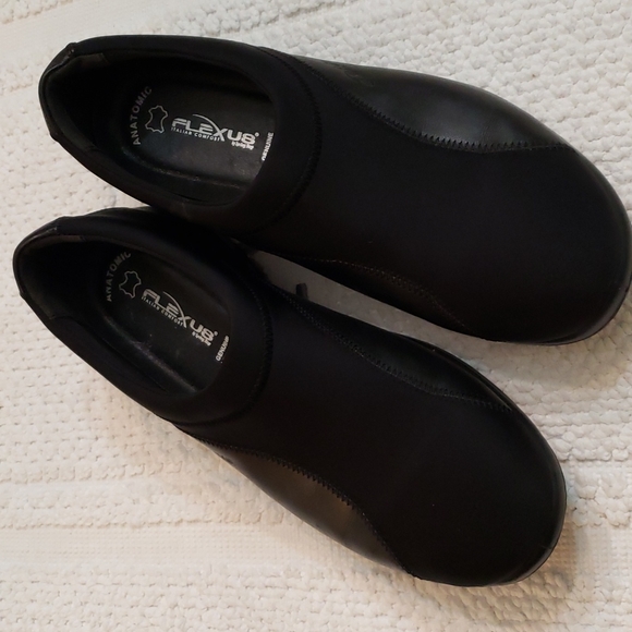 FLEXUS SPRING STEP WILLOW MENS SHOE - Picture 2 of 8